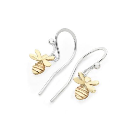 Bee Earrings - DBUNG