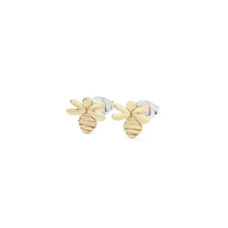 Bee Earrings - SBUNG