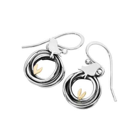 Bird Earrings - DB2