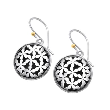 Blossom Earrings - DOSL