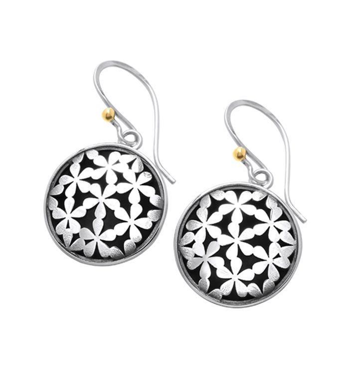 Blossom Earrings - DOSL