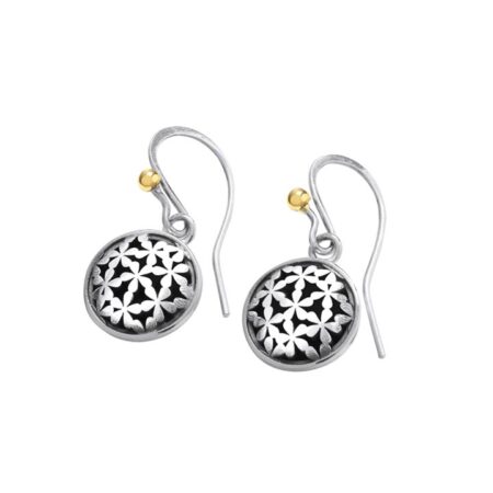 Blossom Earrings - DOSS