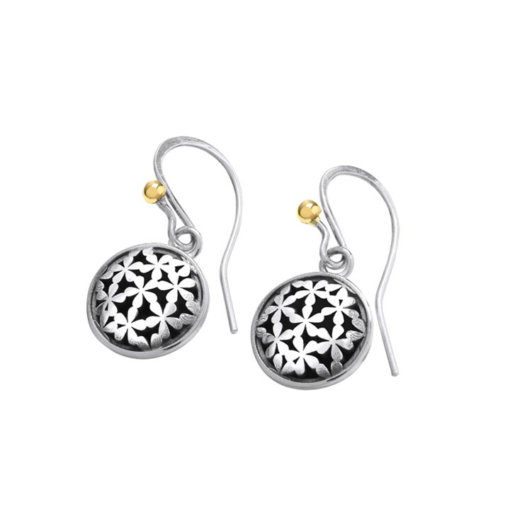 Blossom Earrings - DOSS