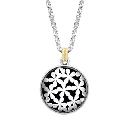 Blossom Necklace - EOSL