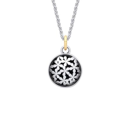 Blossom Necklace - EOSS