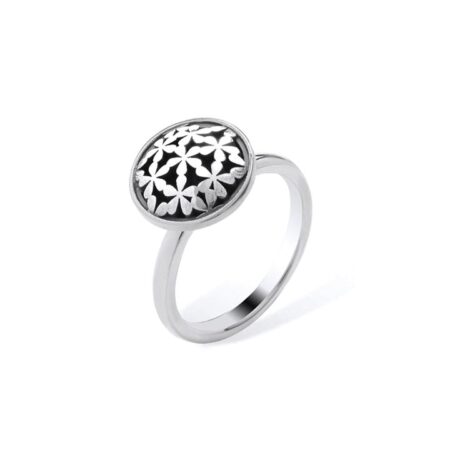 Blossom Ring - ROSS