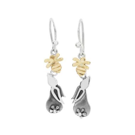 Bunny Earrings - DBUNB