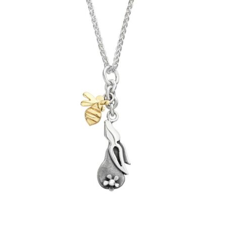 Bunny Necklace - EBUNS