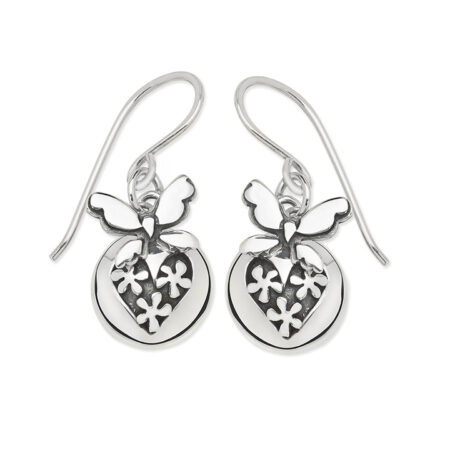 Butterfly Earrings - DFNFBS