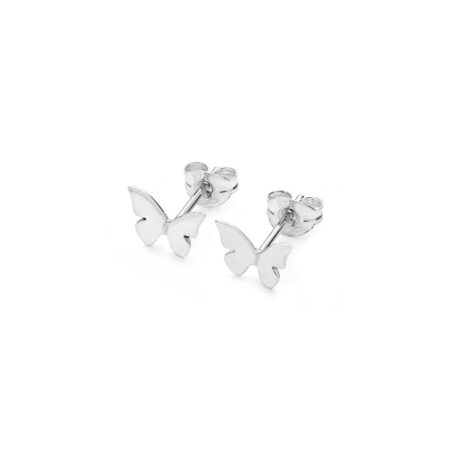 Butterfly Earrings - SBMS