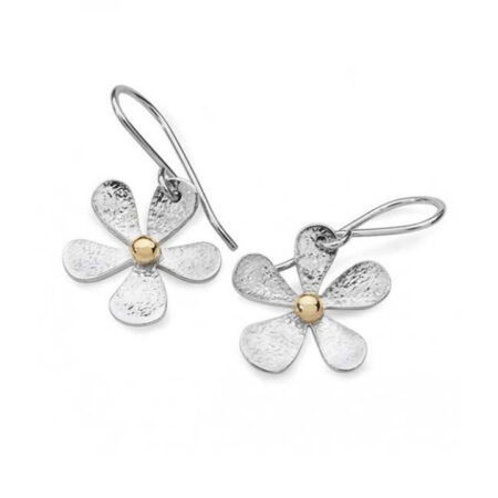 Daisy Earrings - DDM