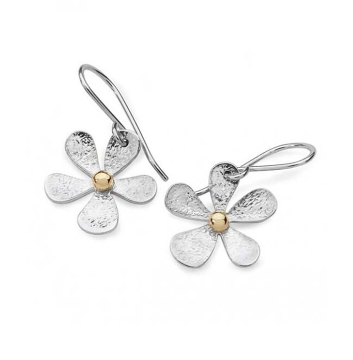 Daisy Earrings - DDM