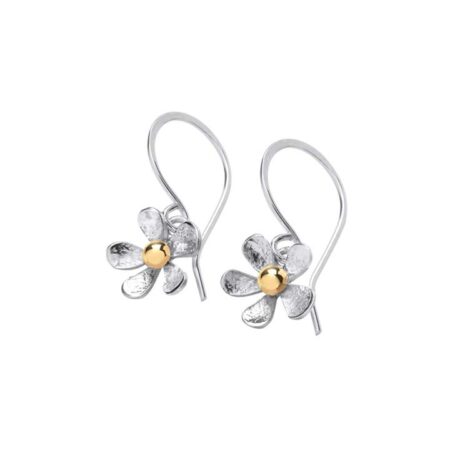 Daisy Earrings - DDT