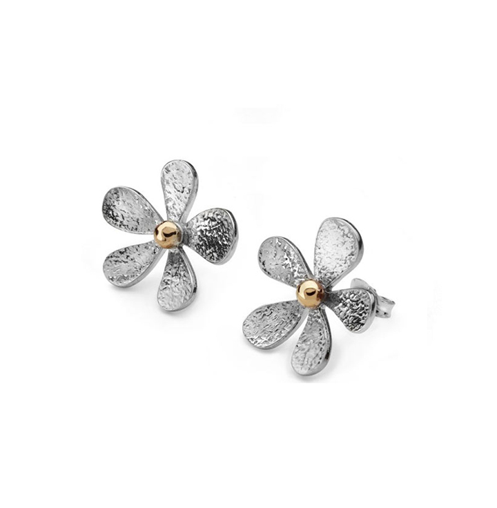 Daisy Earrings - SDM