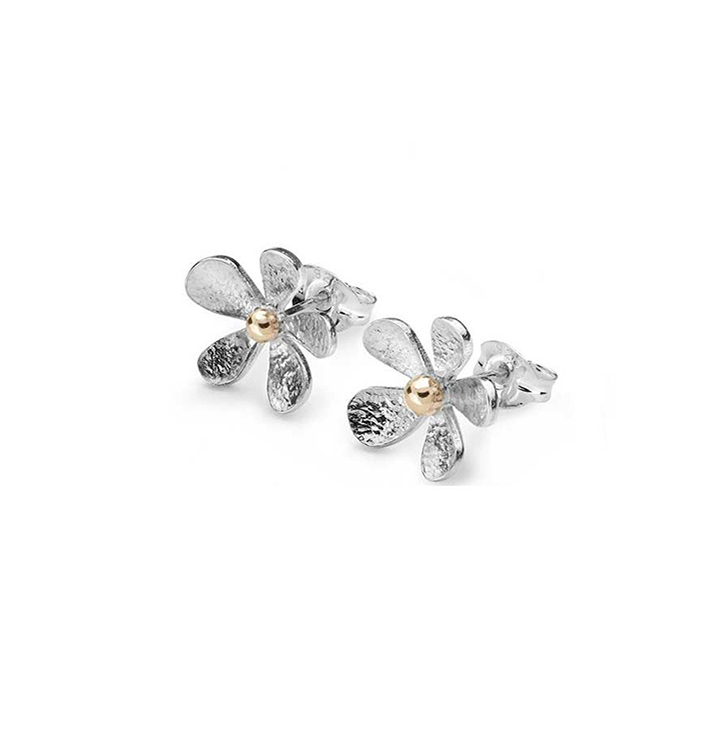Daisy Earrings - SDT