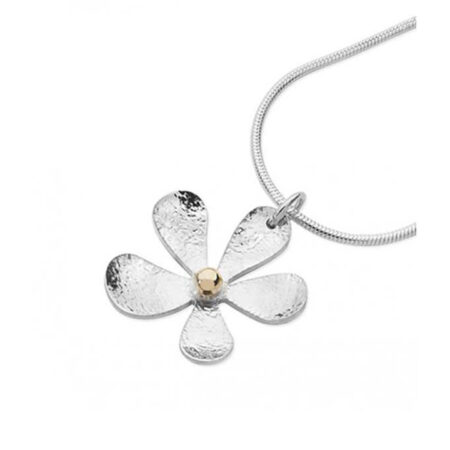 Daisy Necklace - EDL