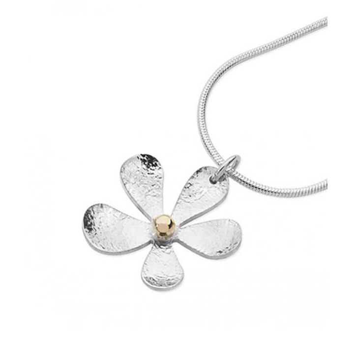 Daisy Necklace - EDL