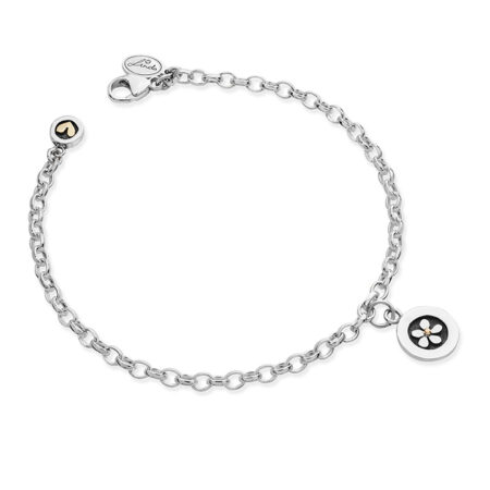 Flower Bracelet - BMED