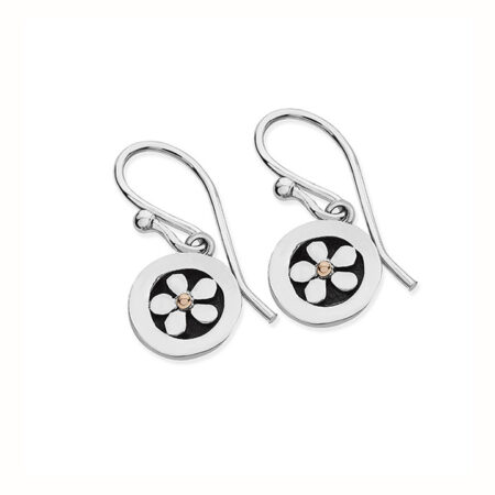 Flower Earrings - DMEDL