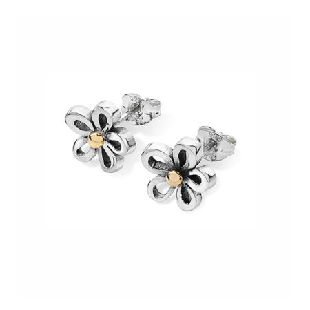 Flower Earrings - SF