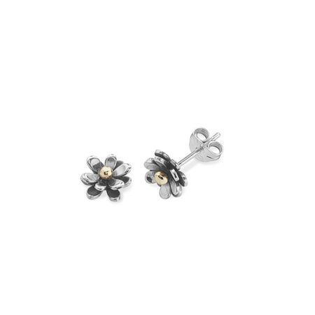 Flower Earrings - SPFF