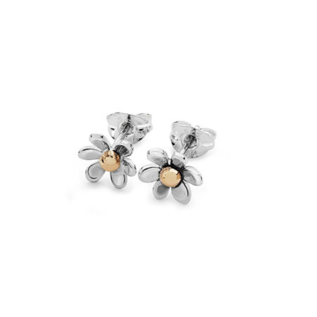 Flower Earrings - SSS