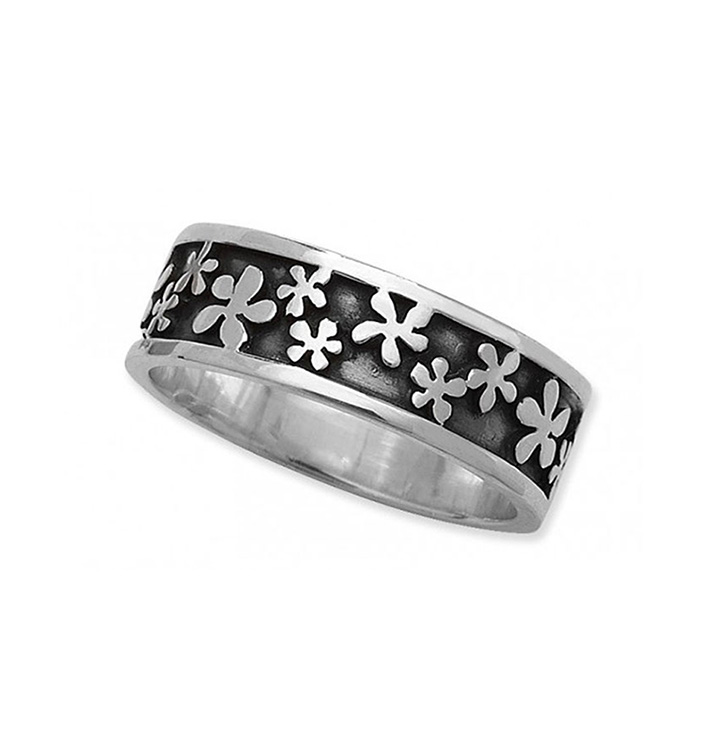 Flower Ring - RNCH