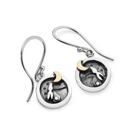Hare Earrings - DMHS