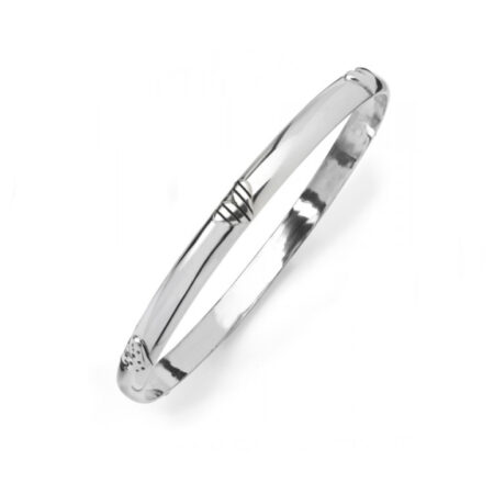 Heart Bangle - BHB