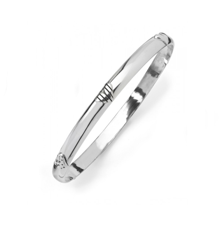 Heart Bangle - BHB