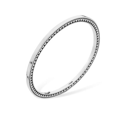 Heart Bangle - BMDHS