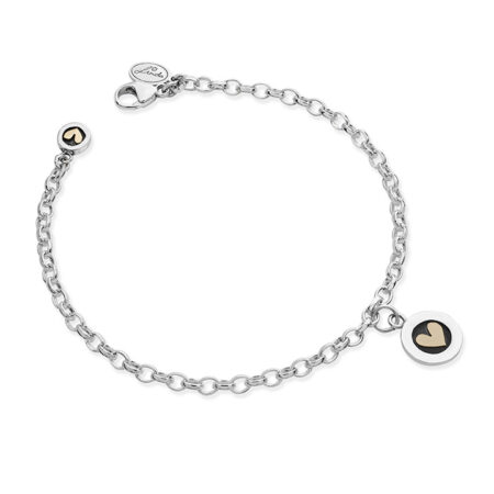 Heart Bracelet - BMEDH