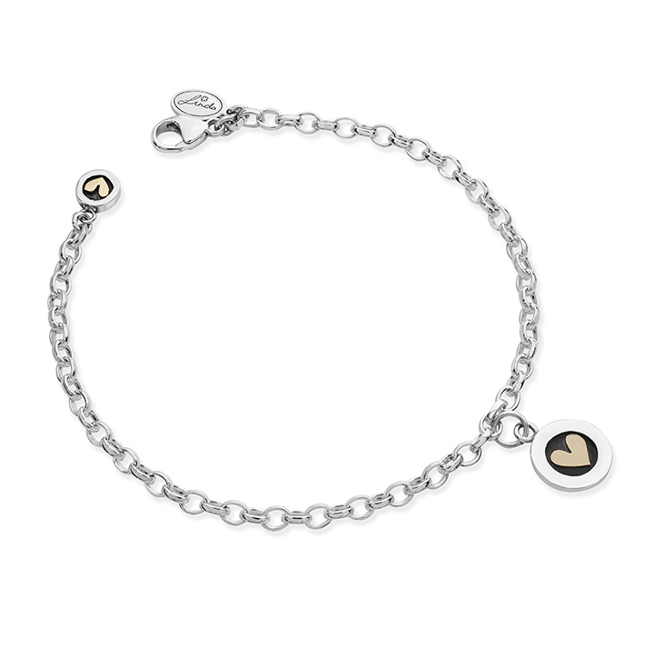 Heart Bracelet - BMEDH