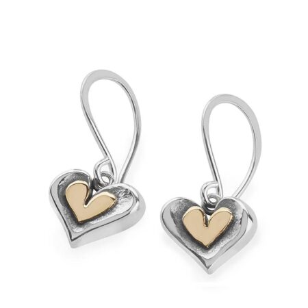 Heart Earrings - DPHH