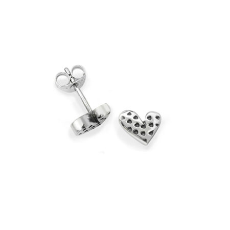 Heart Earrings - SHIW