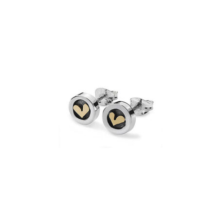 Heart Earrings - SPENH