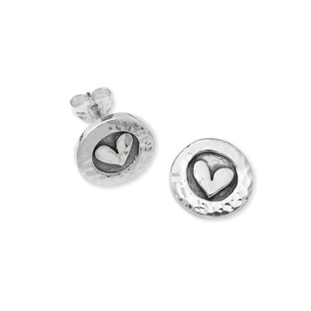 Heart Earrings - SPET1