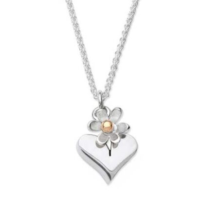 Hearts and Flowers