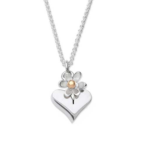 Hearts and Flowers