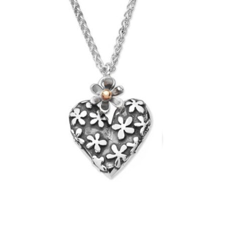 Heart Necklace - EHFL