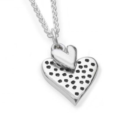 Heart Necklace - ESDH