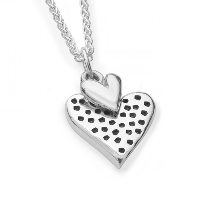 Heart Necklace - ESDH