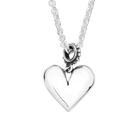 Heart Necklace - EVP