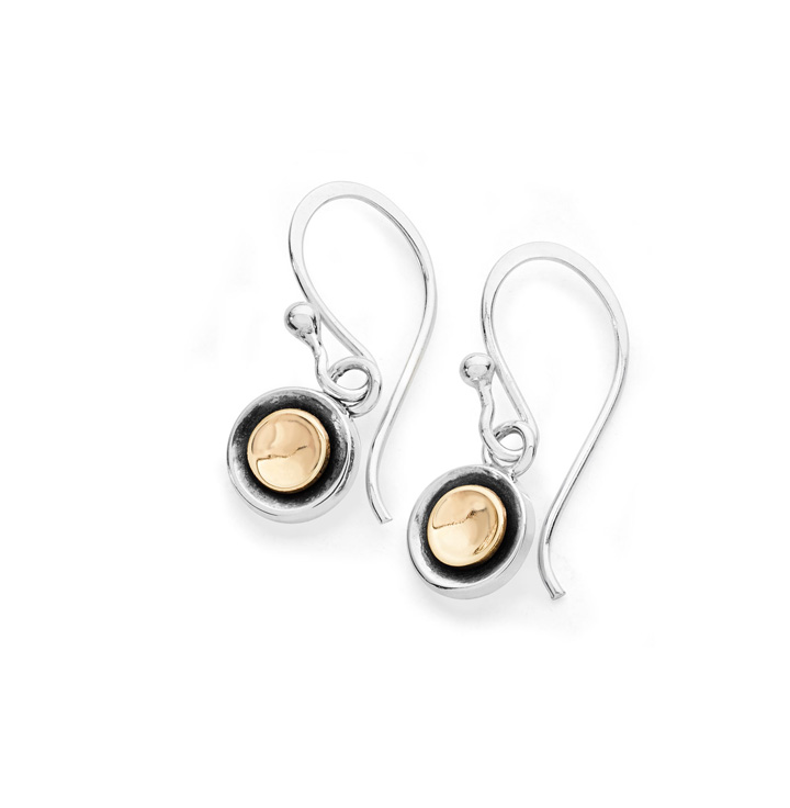 Moon Earrings - DBMM