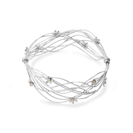 Scribble Bangle - BSCRD