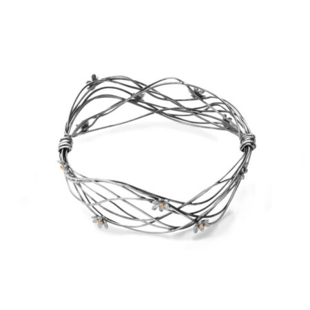 Scribble Bangle - BSCRDB