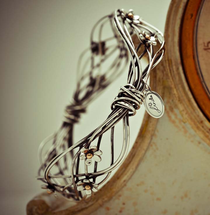 Scribble Bangle - BSCRDB