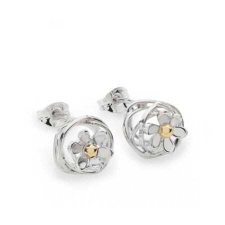 Scribble Earrings - SCRWD