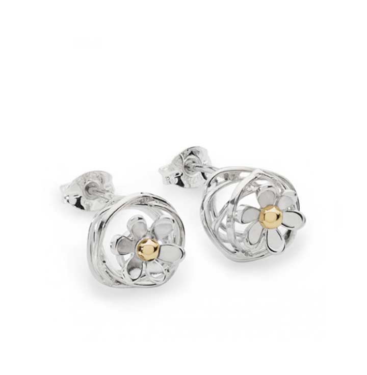 Scribble Earrings - SCRWD