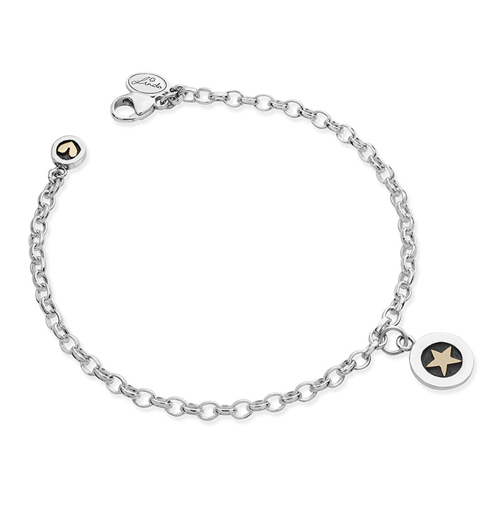 Star Bracelet - BTWL